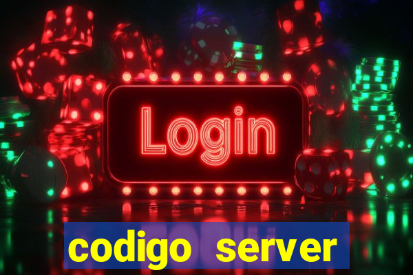 codigo server privado shindo life